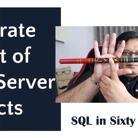 Toradh íomhá ar With CT as SQL