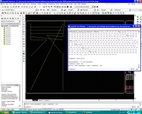 Unity Pro TP Examples に対する画像結果