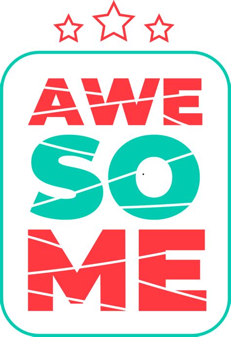 Toradh íomhá ar Awsome Example