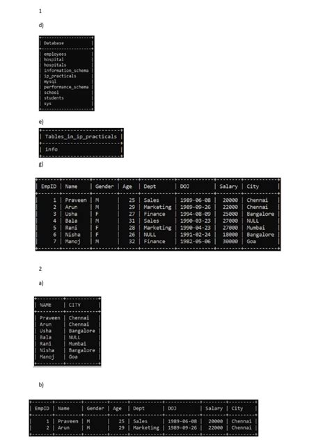 SQL Zusammenfassung PDF に対する画像結果
