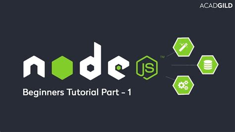 Image result for Node.js Tutorials Point