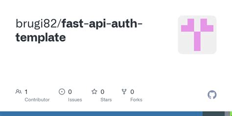 Afbeeldingsresultaten voor Fast API Template