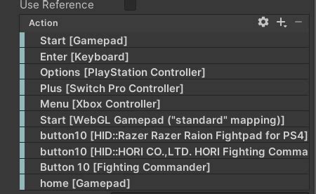 Image result for Unity Joystick Button Mapping