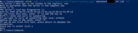 Image result for SSH PowerShell