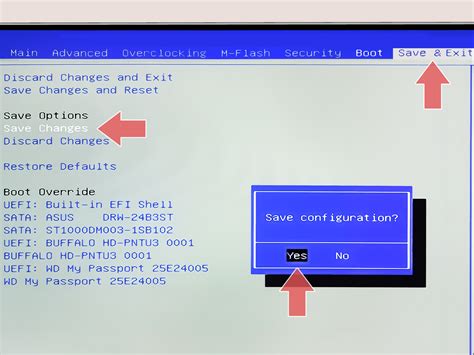 Toradh íomhá ar Computer Booting Language