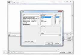 MSWLogo Learning ਲਈ ਪ੍ਰਤੀਬਿੰਬ ਨਤੀਜਾ