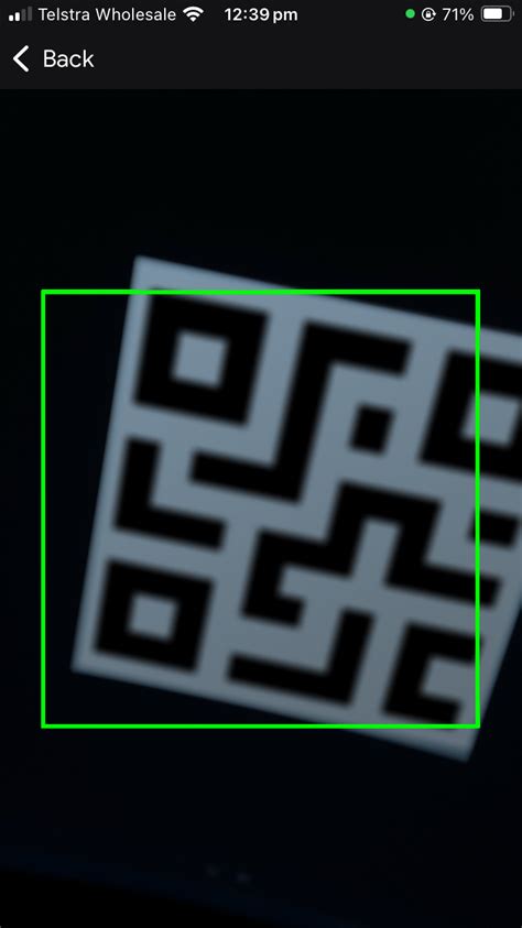 Image result for Bet365 Authenticator Scan QR Code