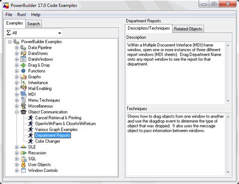 Image result for Code Example Application