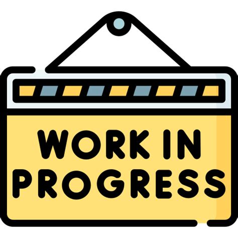 Image result for In Progress Logo Front End Design