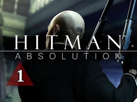 Image result for Hitman Absolution Walkthrough