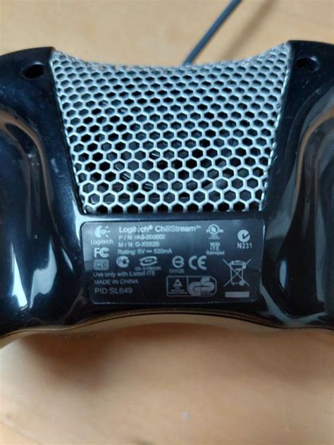 Image result for Logitech PS3 USB Controller