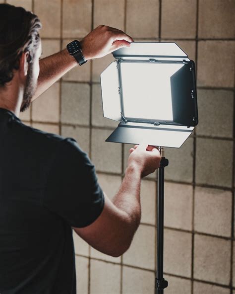 Studio LED Verlichting に対する画像結果