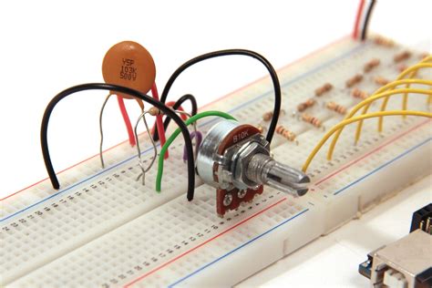 Toradh íomhá ar Audio Arduino