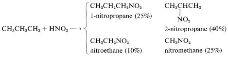 Image result for Nitromethane Nitroethane Nitropropane