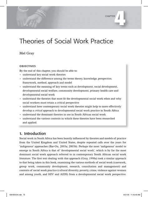 Image result for Social Work Theories