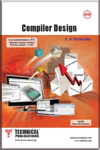 Image result for Best Practical Book for Compiler Design