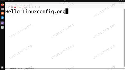 Linux Text Editor Interface に対する画像結果