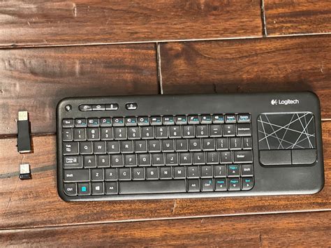 Logitech Keyboard Gamig માટે ઇમેજ પરિણામ