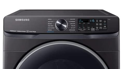 Samsung Dryer Code 5 Error に対する画像結果