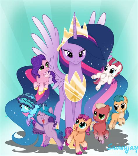 Image result for MLP:FiM Zipp