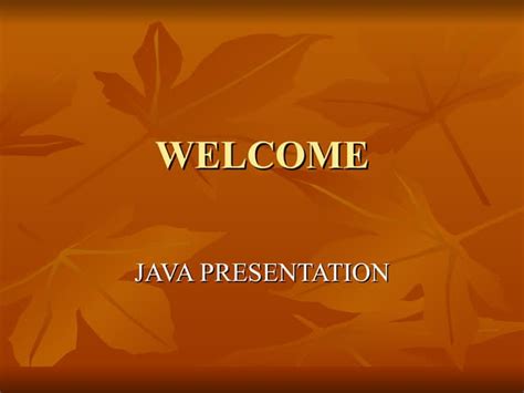 Image result for Java Ppt Presentation Background Images