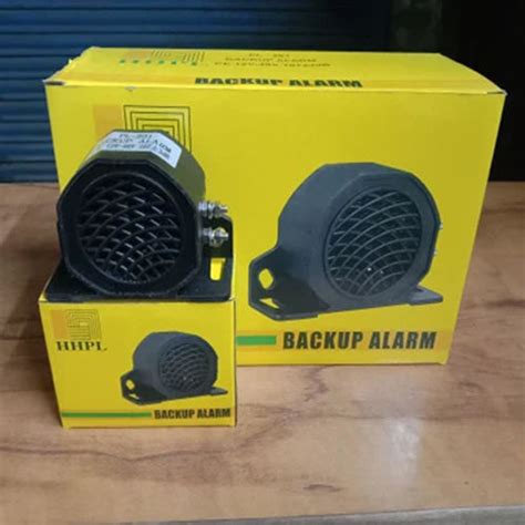 Image result for Back Up Sound