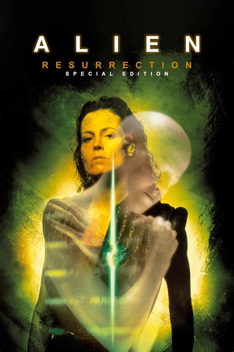 Alien La Resurrection に対する画像結果