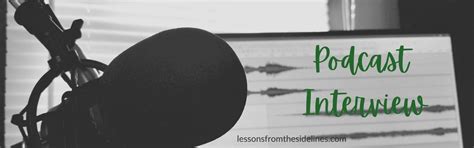 Image result for Podcast Interview