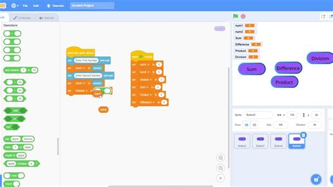 Image result for Scratch Messages Number