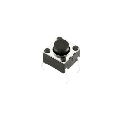 Image result for Micro Miniature Pushbutton Switch