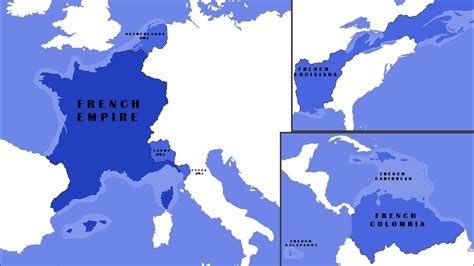 Image result for Alternate History French Canada