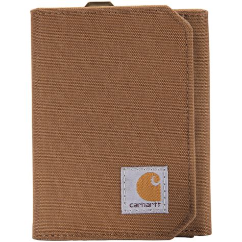 Toradh íomhá ar Carhartt Duck Wallet