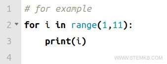 Make Loop in Python に対する画像結果