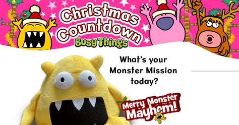 Toradh íomhá ar Game Show Busy Things