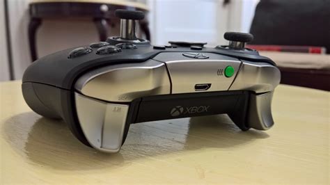 Image result for First Xbox Elite Controller