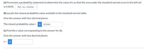 Toradh íomhá ar Probability Statement
