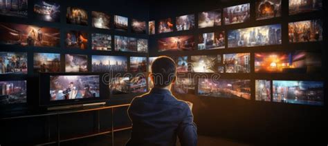 Toradh íomhá ar Streaming Channels Logo