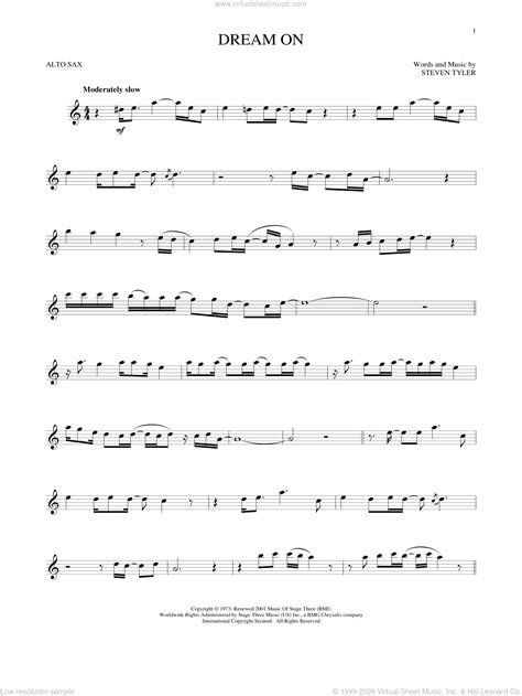 Toradh íomhá ar How Far I'll Go Alto Sax Sheet Music