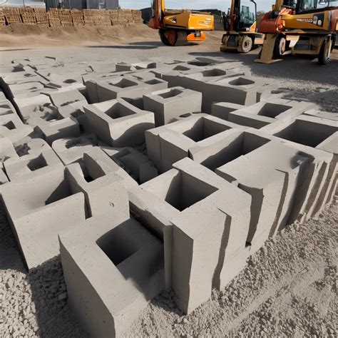 Permeable Aggregate に対する画像結果