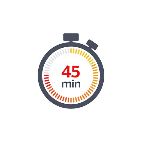 Image result for Google Timer 45 Minutes