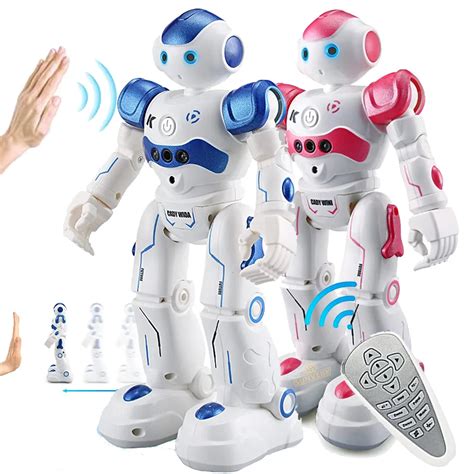 Image result for Remote Control Robots for Kids