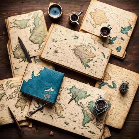 Image result for MapBook Stack Styling