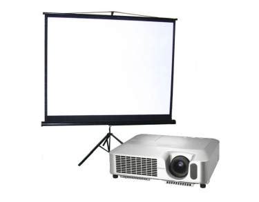 Image result for Overhead Projector Screen