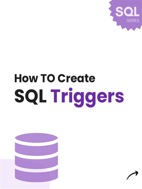 Image result for SQL Trigger Parameters