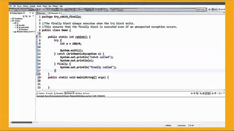 Afbeeldingsresultaten voor How to Use Try Catch