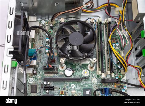 Image result for Top View of Computer System