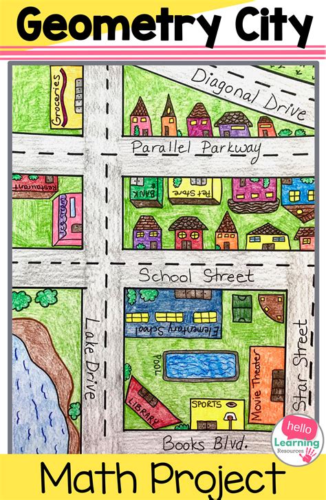 Image result for 2D Geometry Project