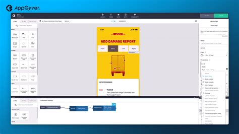 Bildergebnis für No Code App