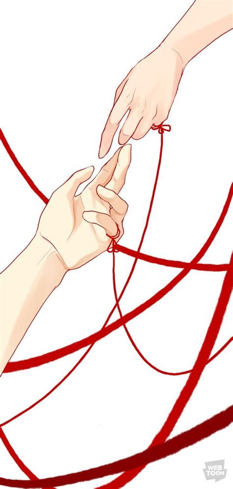 Image result for Red String Drawing Poses