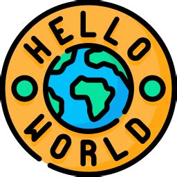 Image result for PNG Code HelloWorld